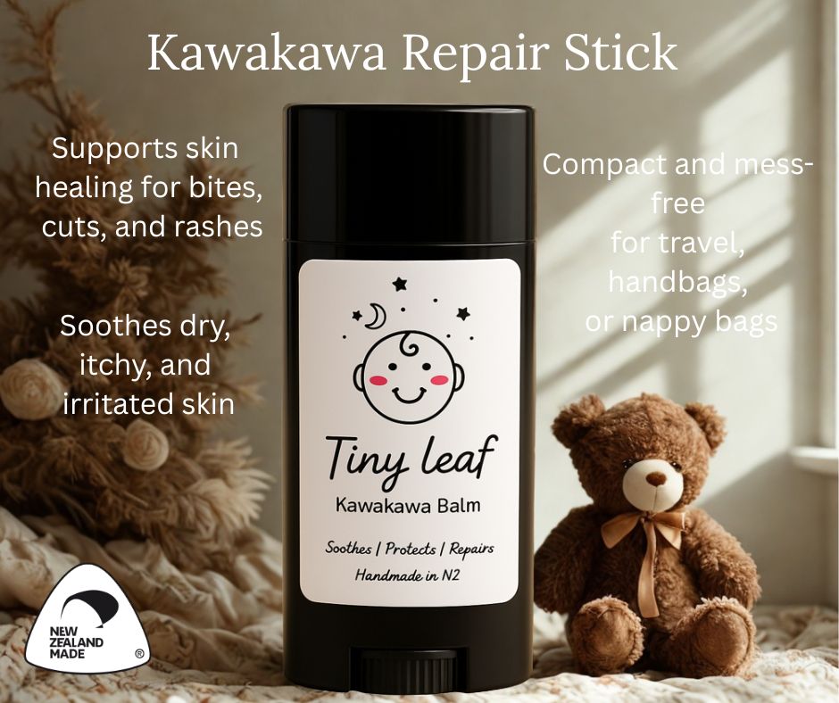 Kawakawa Repair Stick