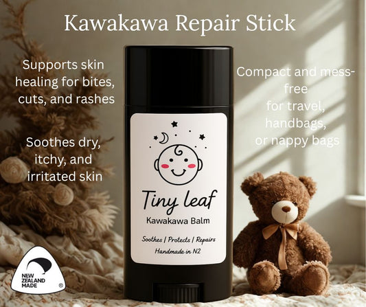 Kawakawa Repair Stick