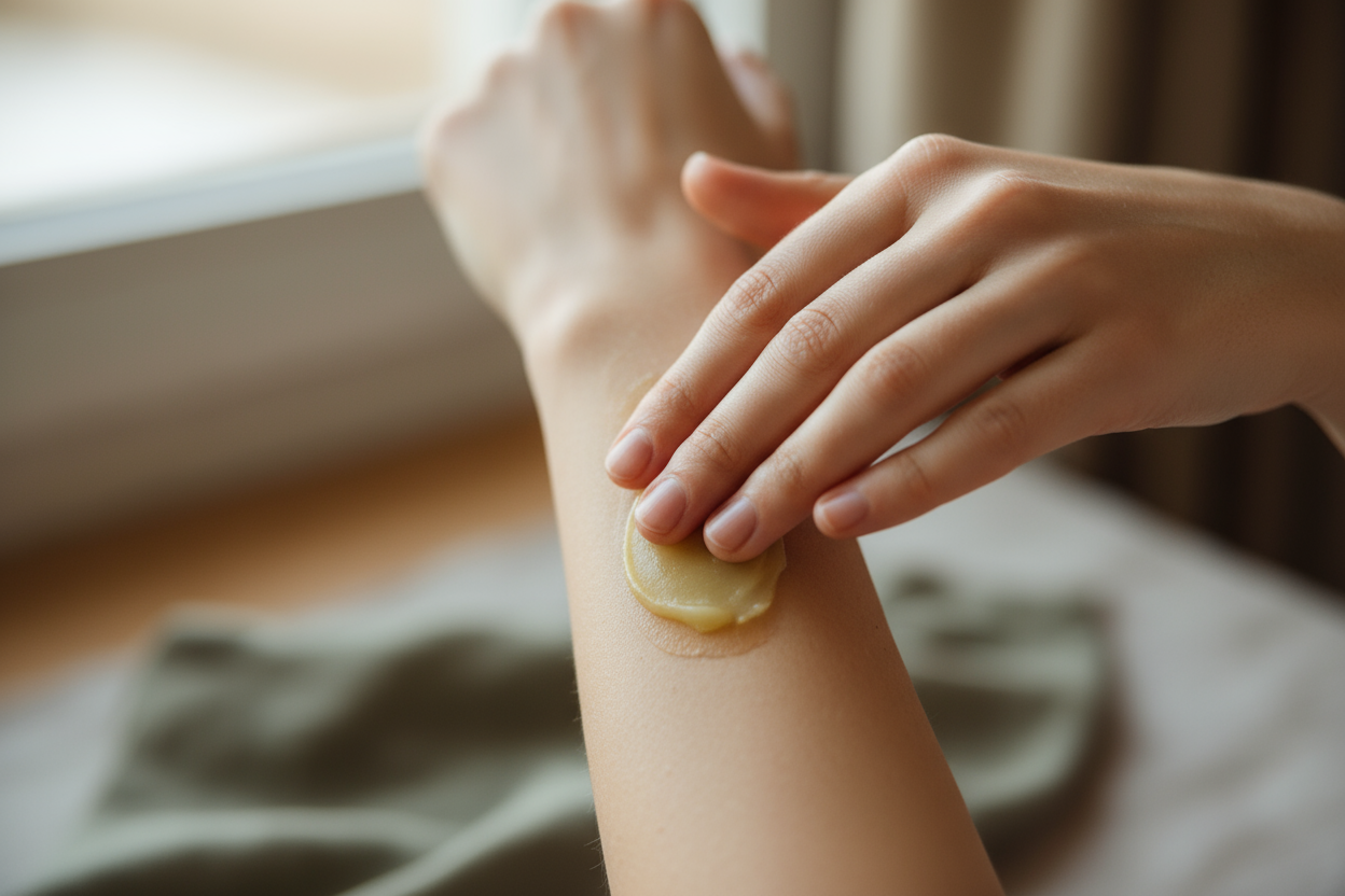 Natural Skincare Collection