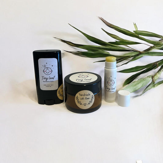 Whānau Essentials Pack