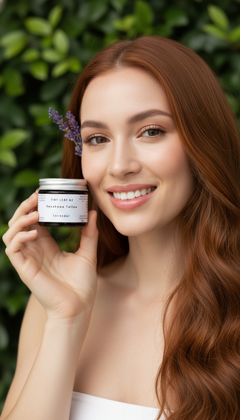 Tiny Leaf NZ Digital Gift Card – NZ Made Natural Skincare