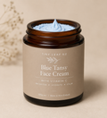Blue Tansy Vitamin C Face Cream | Brightening & Hydrating Moisturiser