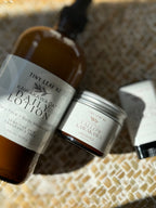 The Whānau Skin Care Pack