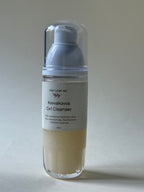 Kawakawa Gel Cleanser 100ml | Fragrance-Free Cleanser for Sensitive Skin