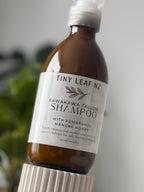 Kawakawa & Tallow Shampoo