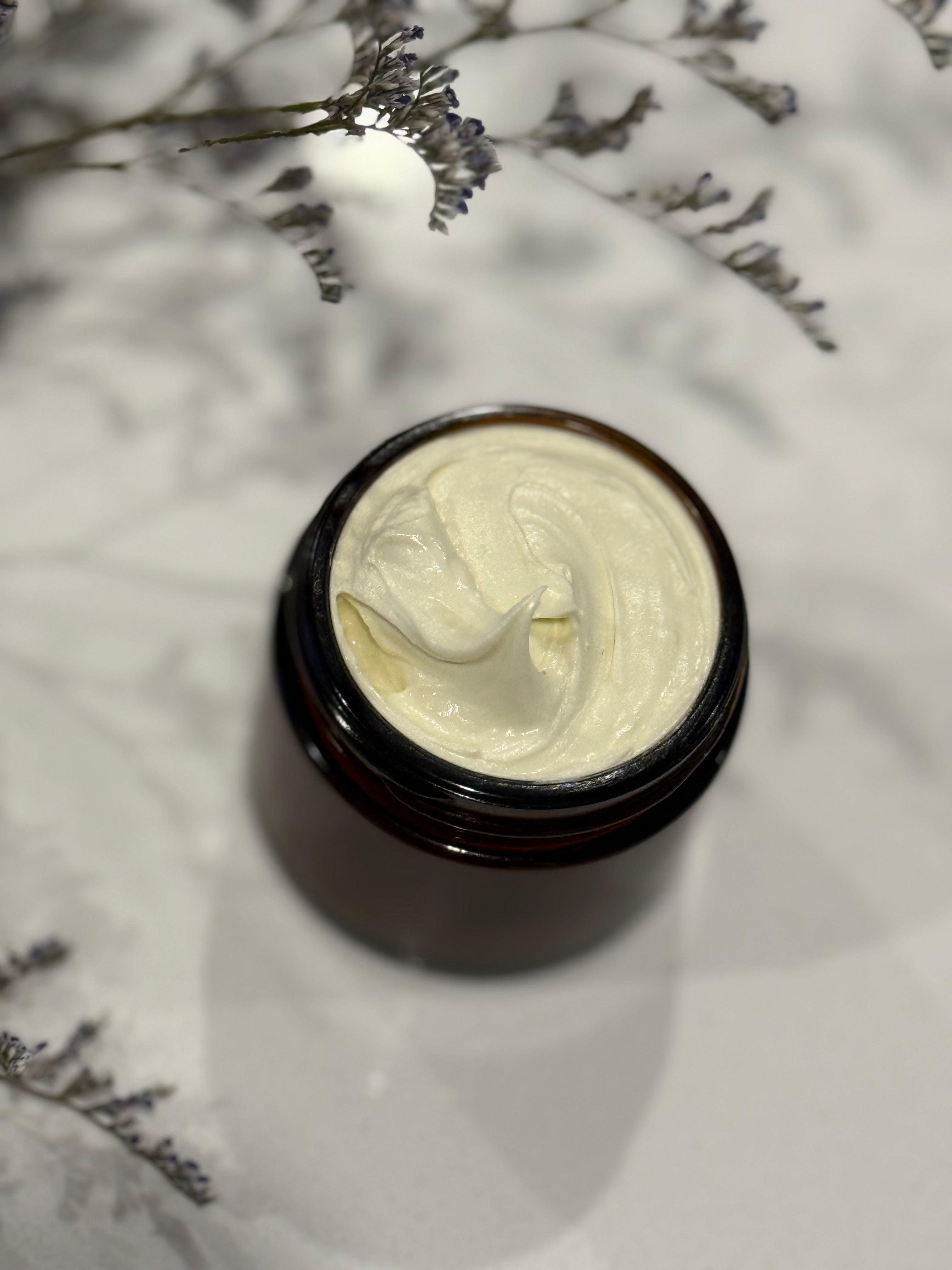 Whipped Kawakawa Balm NZ — Low-Tox Eczema Support & Dry Skin Relief