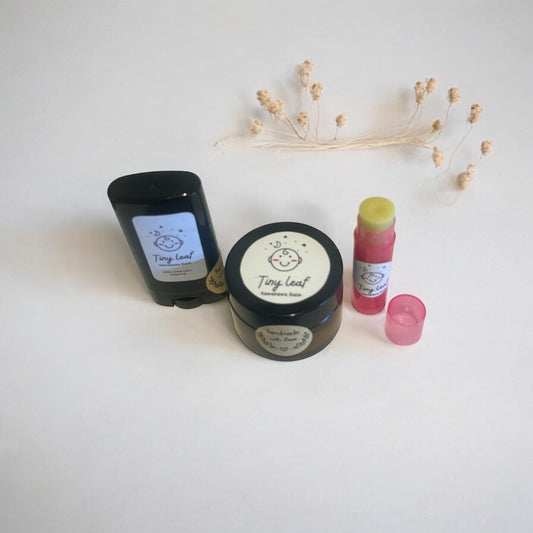 Whānau Essentials Pack