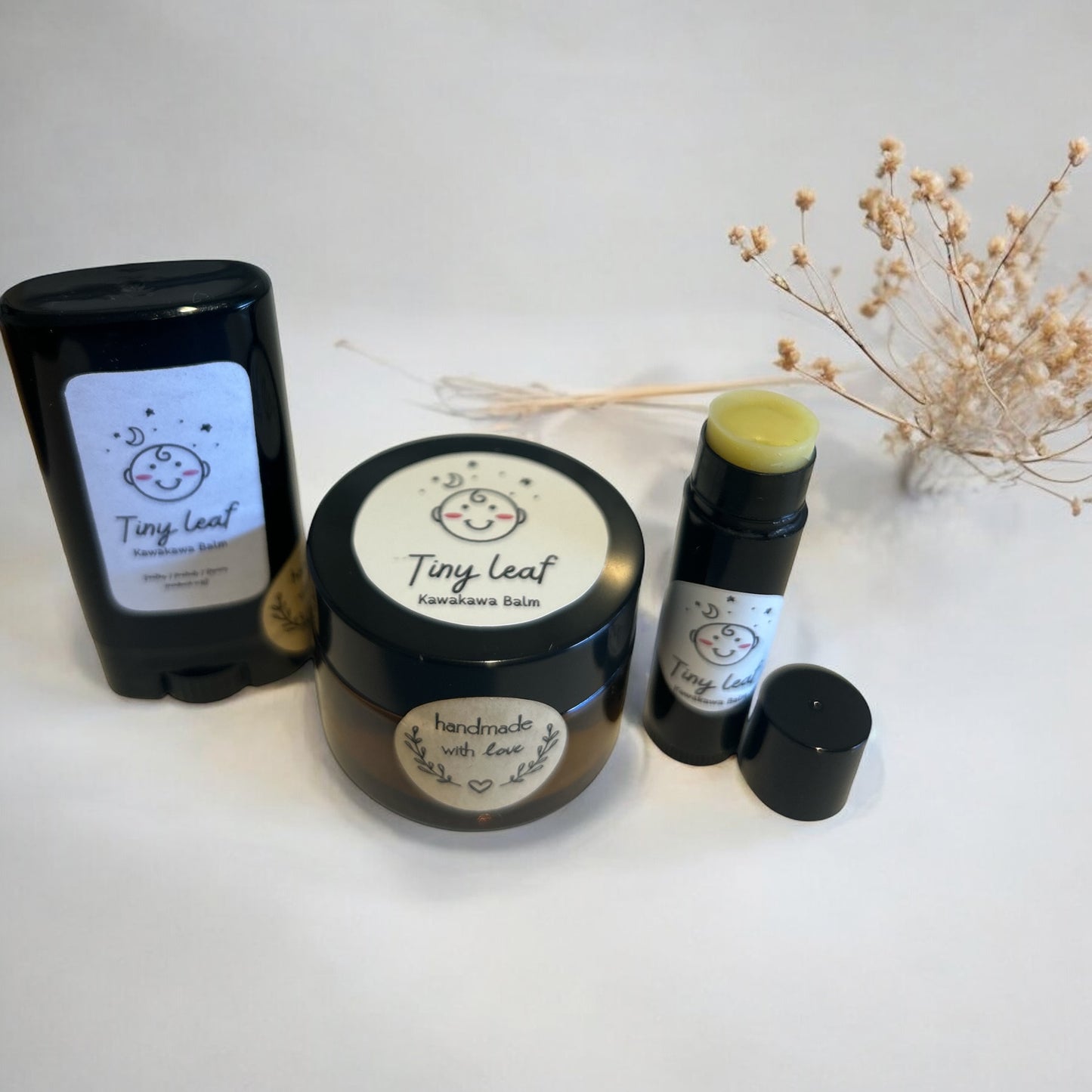 Whānau Essentials Pack