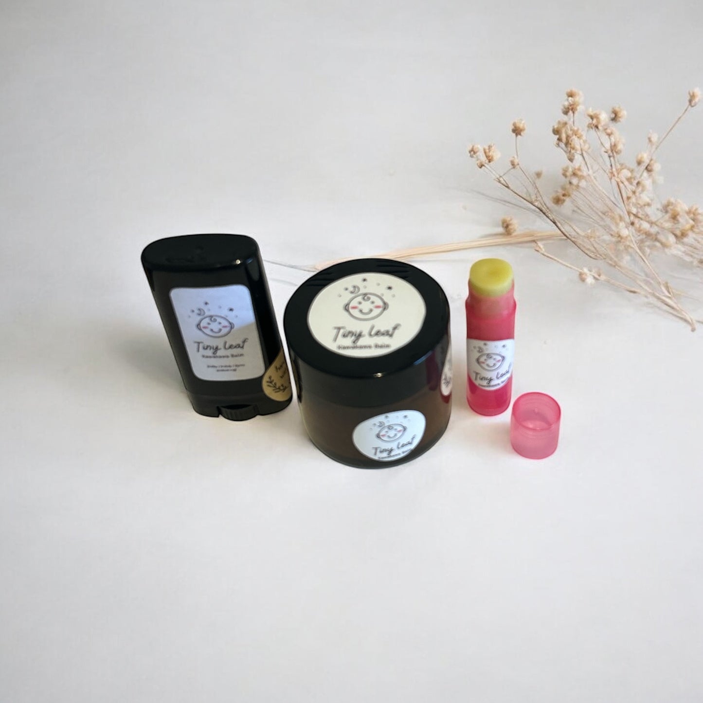 Whānau Essentials Pack