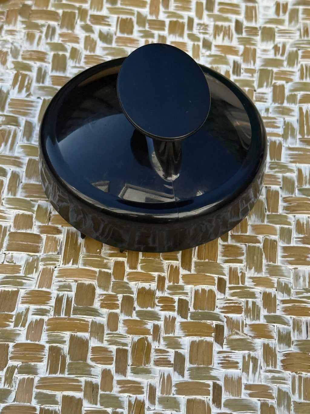 Scalp Massage Brush