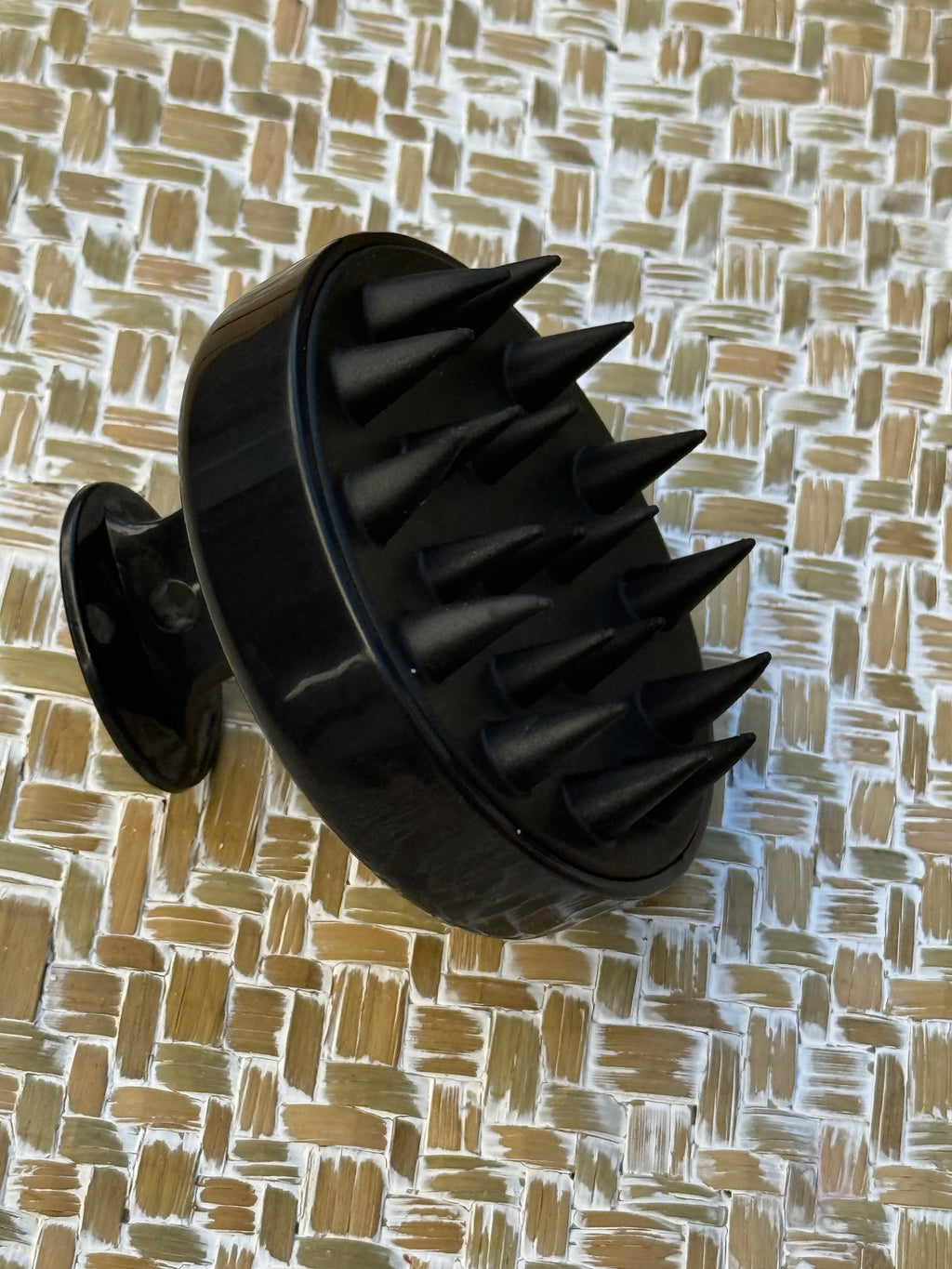 Scalp Massage Brush