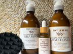 Complete Hair & Scalp Care Set
