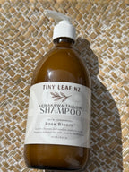 Kawakawa & Tallow Shampoo