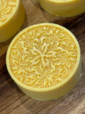 Vitamin C Brightening Soap | Goat Milk Glow Bar