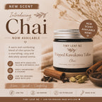 Whipped Tallow Kawakawa Face & Body Balm