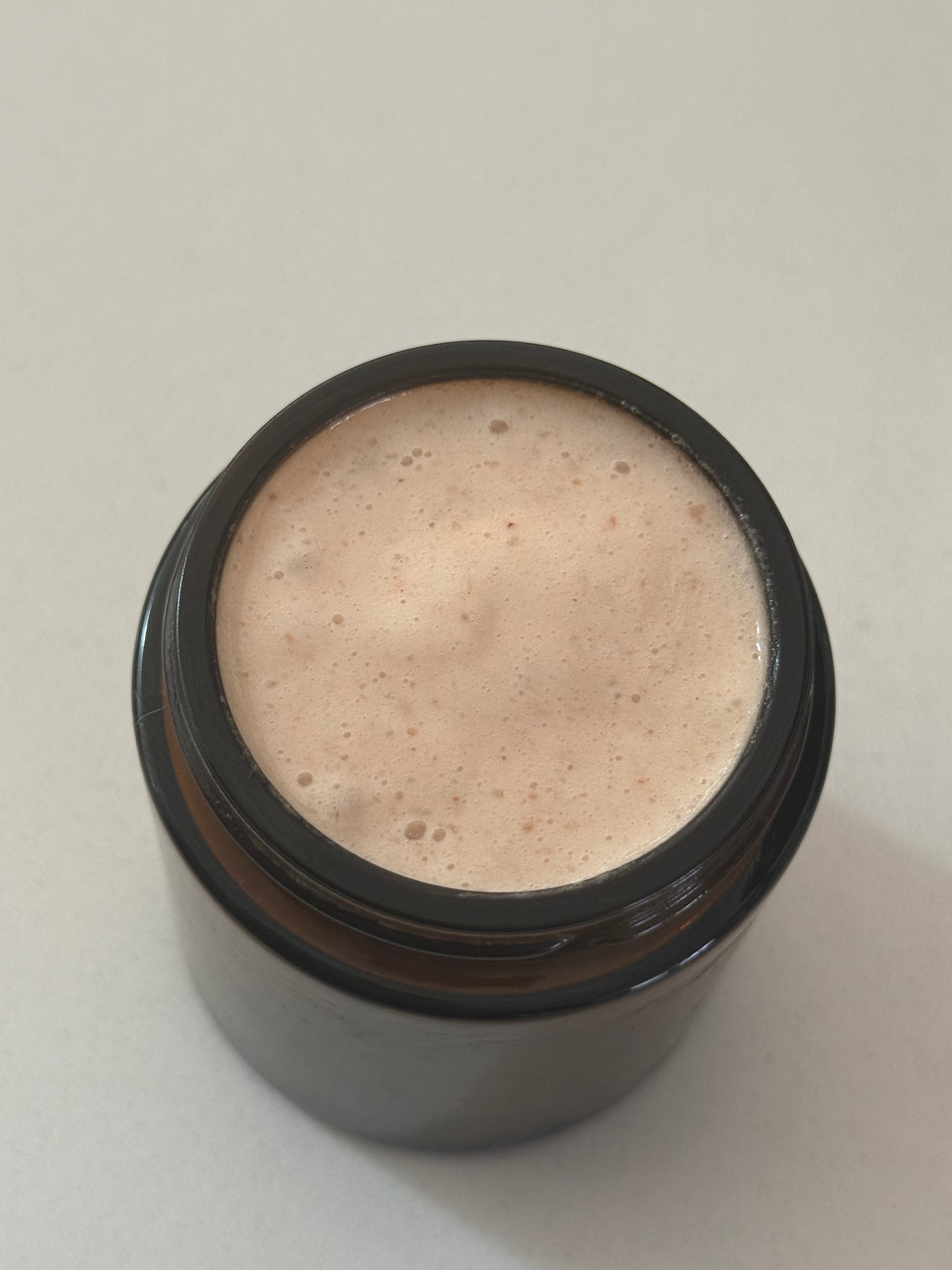 Kawakawa + Rosemary Scalp Scrub Shampoo