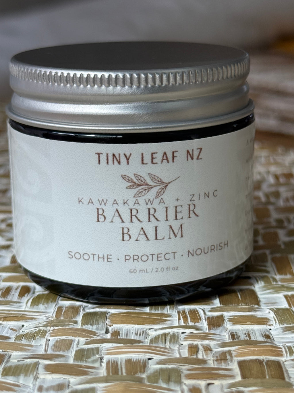 Barrier Balm | Dry Skin Balm