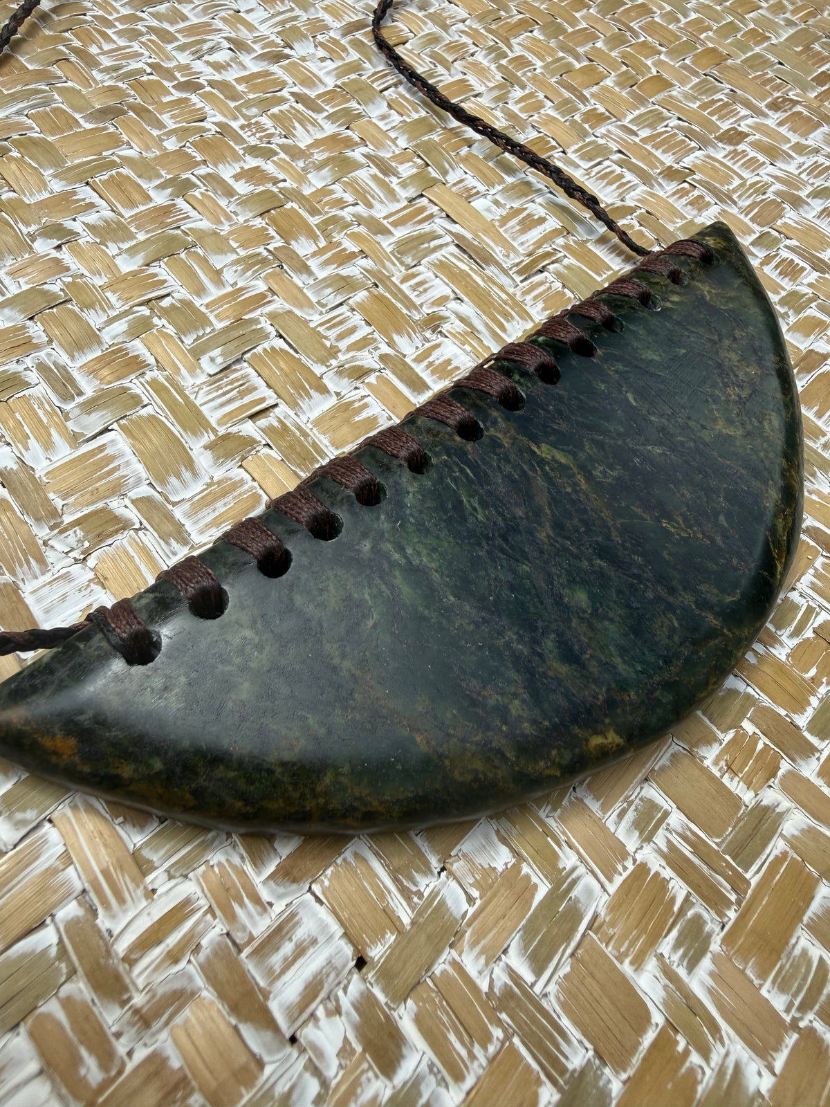 Te Aho | He Taonga Motuhake