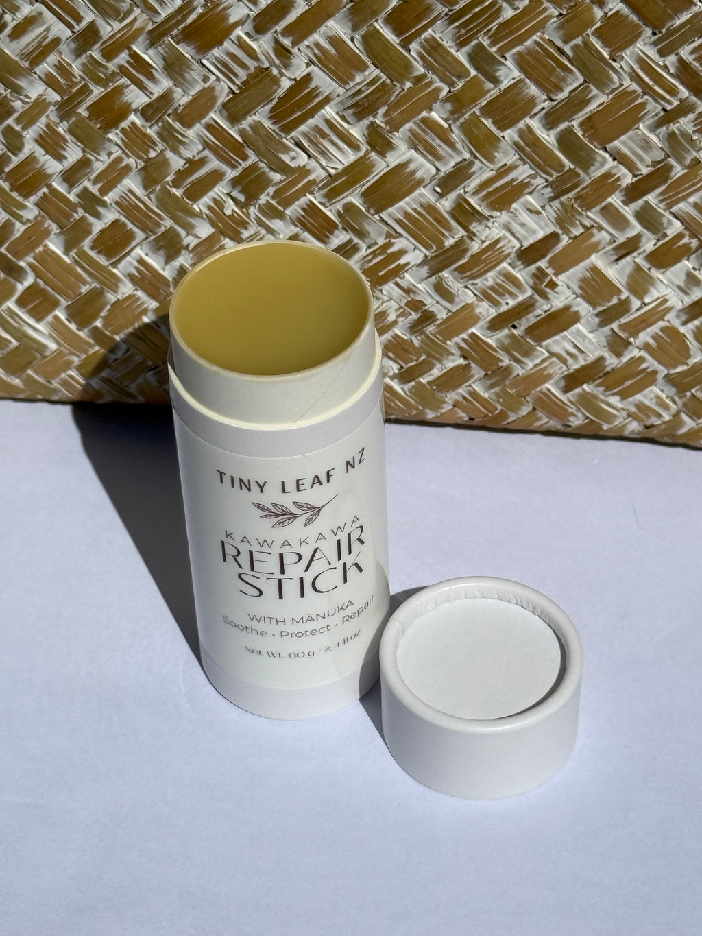 The Zinc Bundle