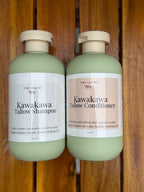 Kawakawa + Tallow Daily Duo