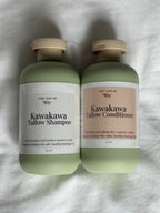 Kawakawa + Tallow Daily Duo