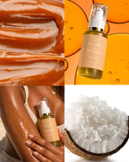 Silky Body Oil | Sea Buckthorn