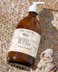 Kawakawa Tallow Body Wash | Gentle Moisturising Cleanser