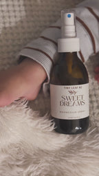Sweet Dreams Magnesium Spray
