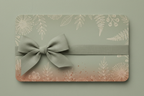 put a bow on it
