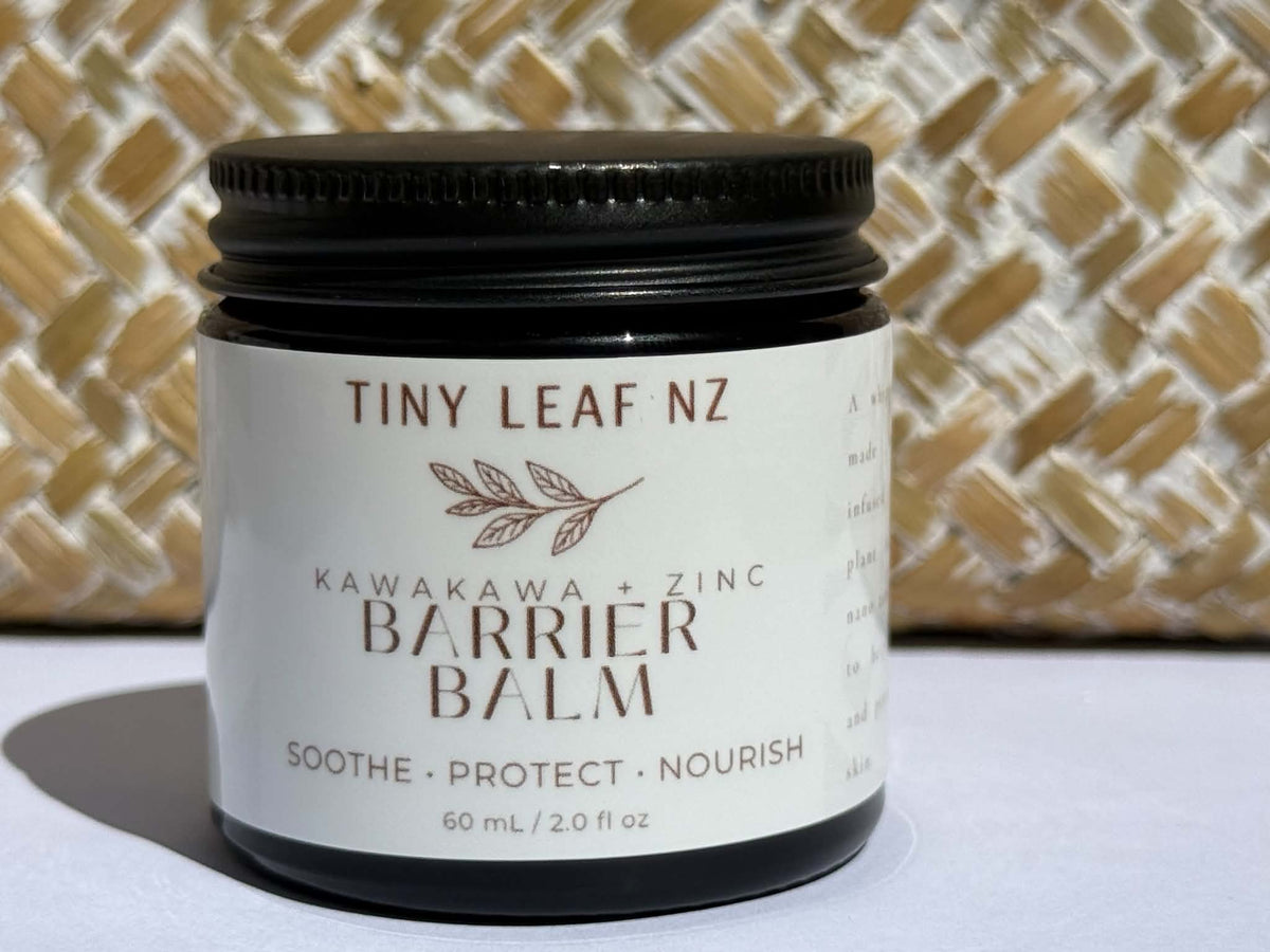 The Zinc Bundle