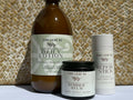 The Zinc Bundle